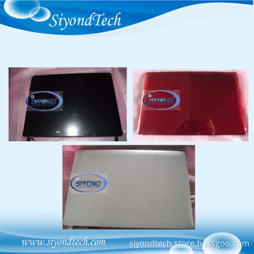New Laptop Shell Cover Housing A Top Cover For Samsung N143 N145 N148 N150 N151
